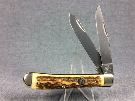 carl schlieper knives for sale